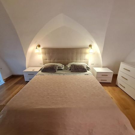 Апартаменты Flat 24 Maggio Лечче Экстерьер фото