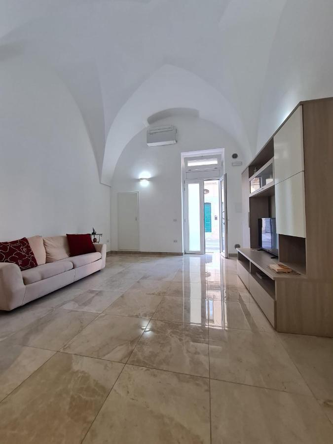 Апартаменты Flat 24 Maggio Лечче Экстерьер фото